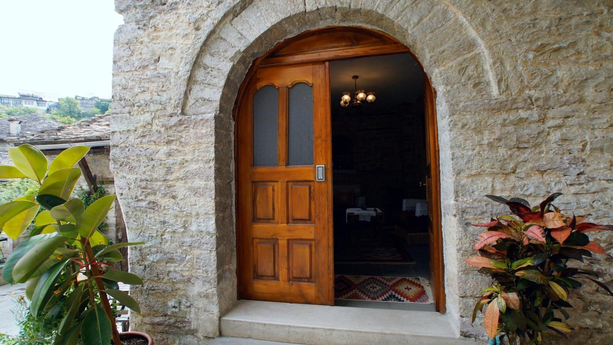 The Of Diplomacy Gjirokaster