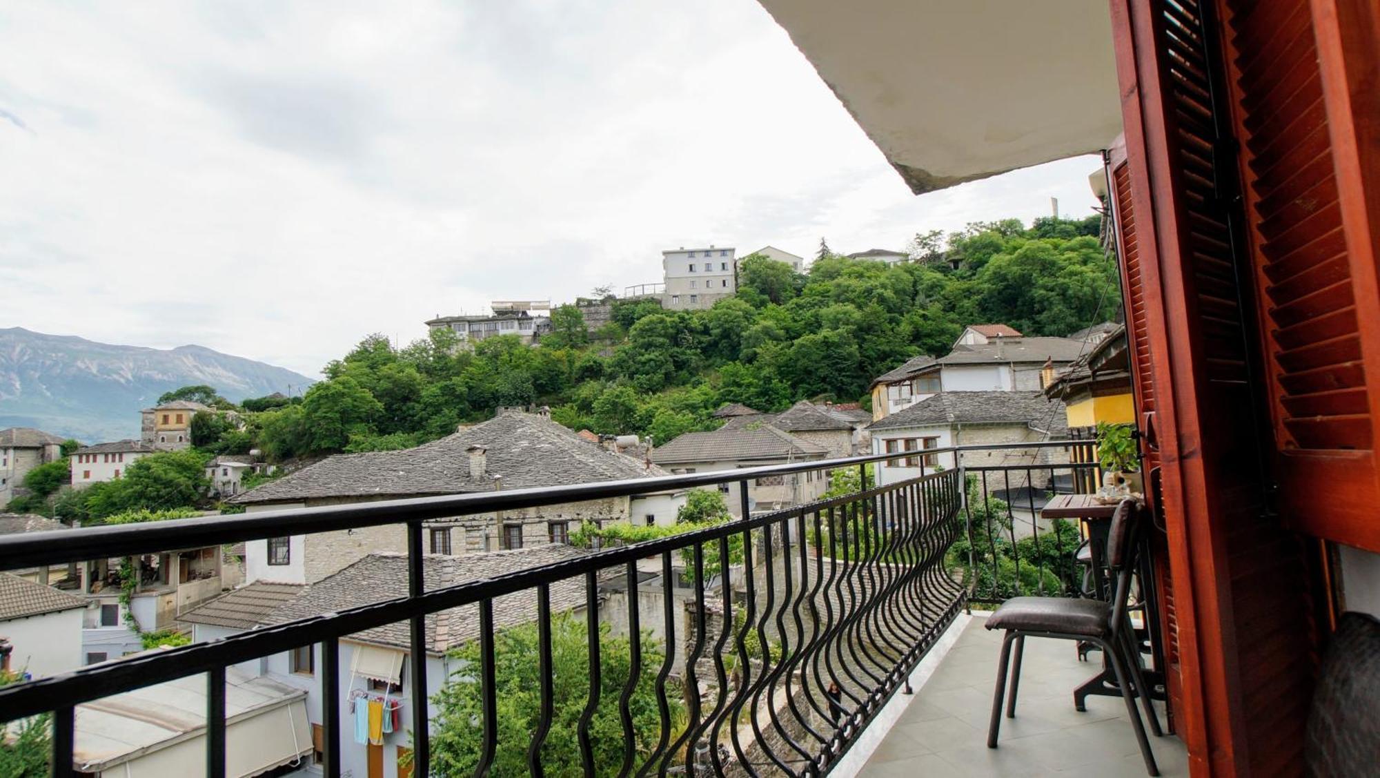 Apartment The Of Diplomacy Gjirokaster