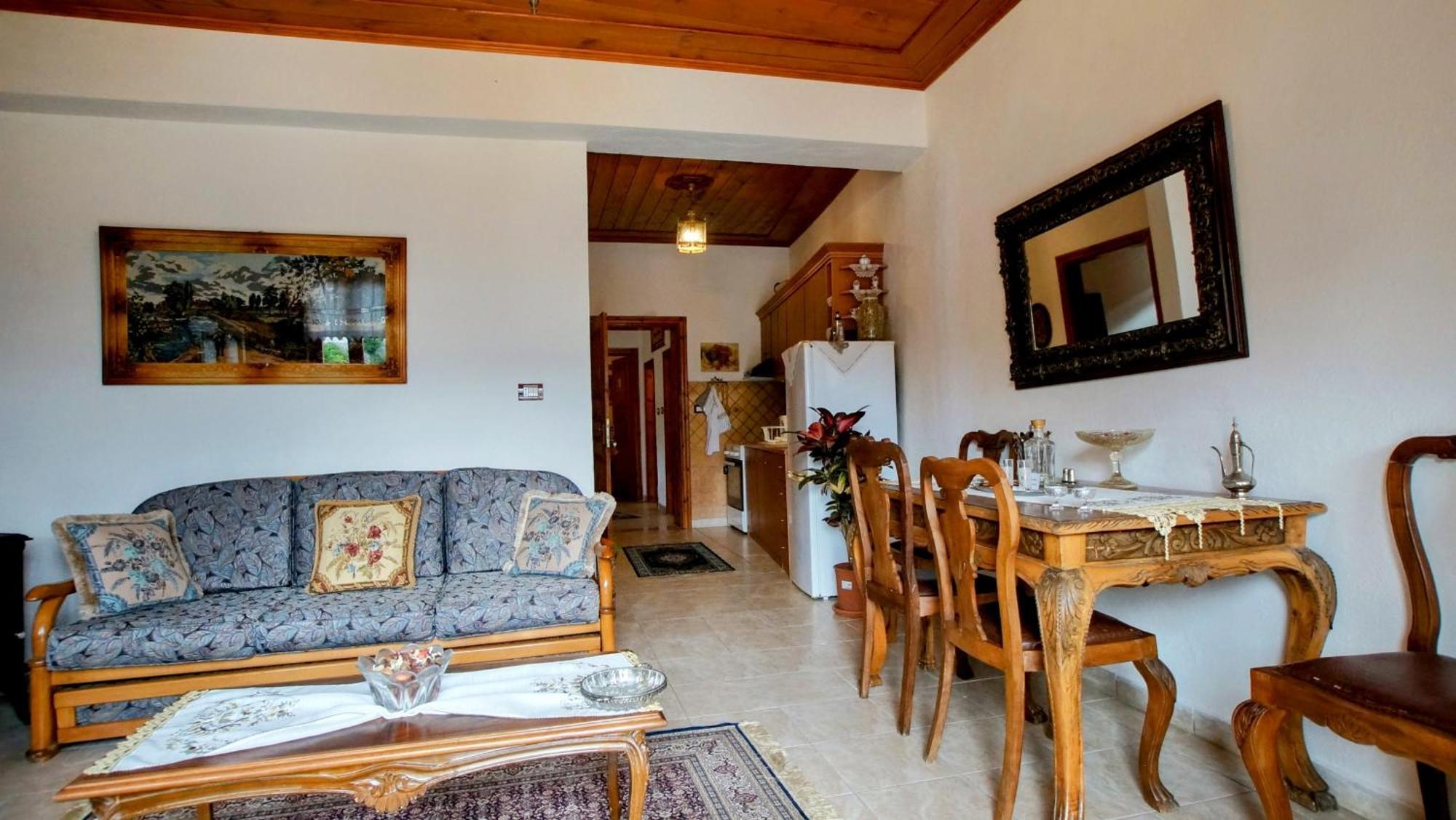 Apartment The Of Diplomacy