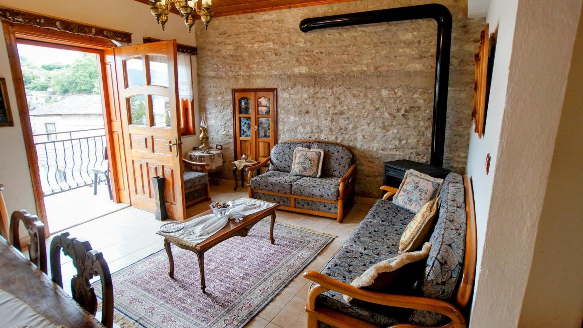 Apartment The Of Diplomacy Gjirokaster