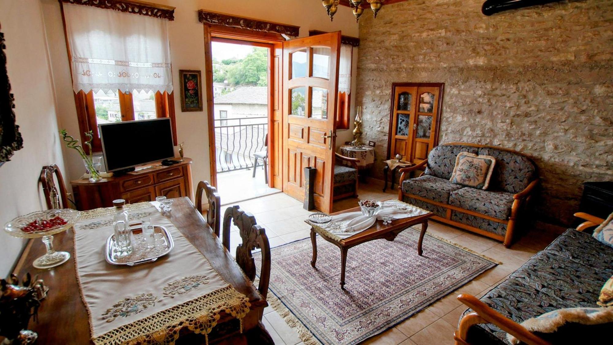 The Of Diplomacy Gjirokaster