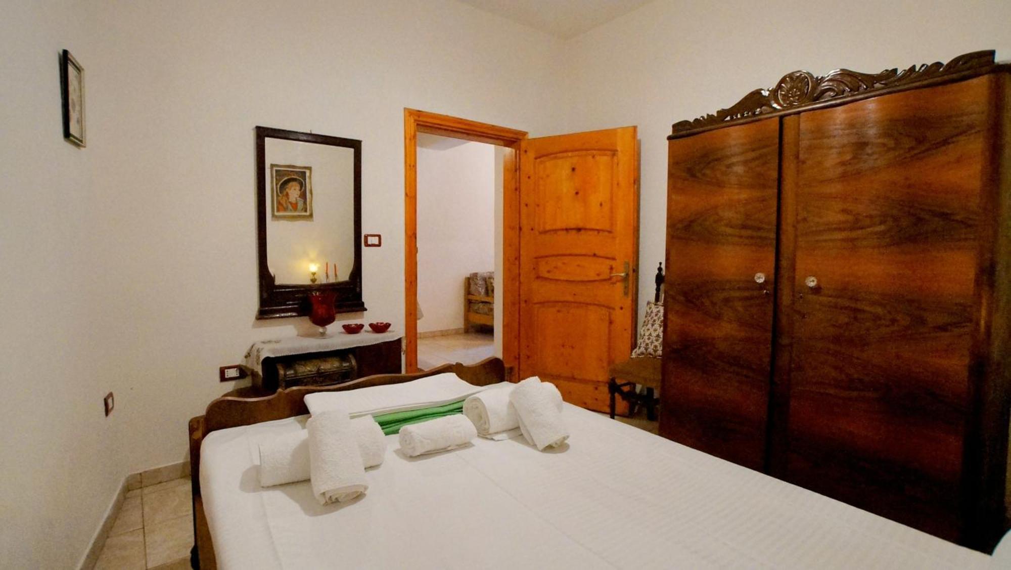 The Of Diplomacy Apartment Gjirokaster