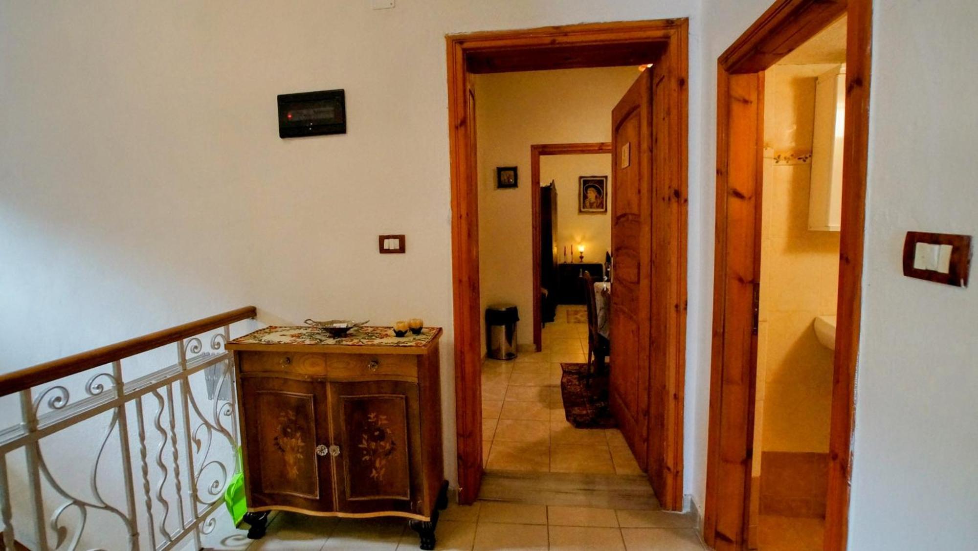 Apartment The Of Diplomacy