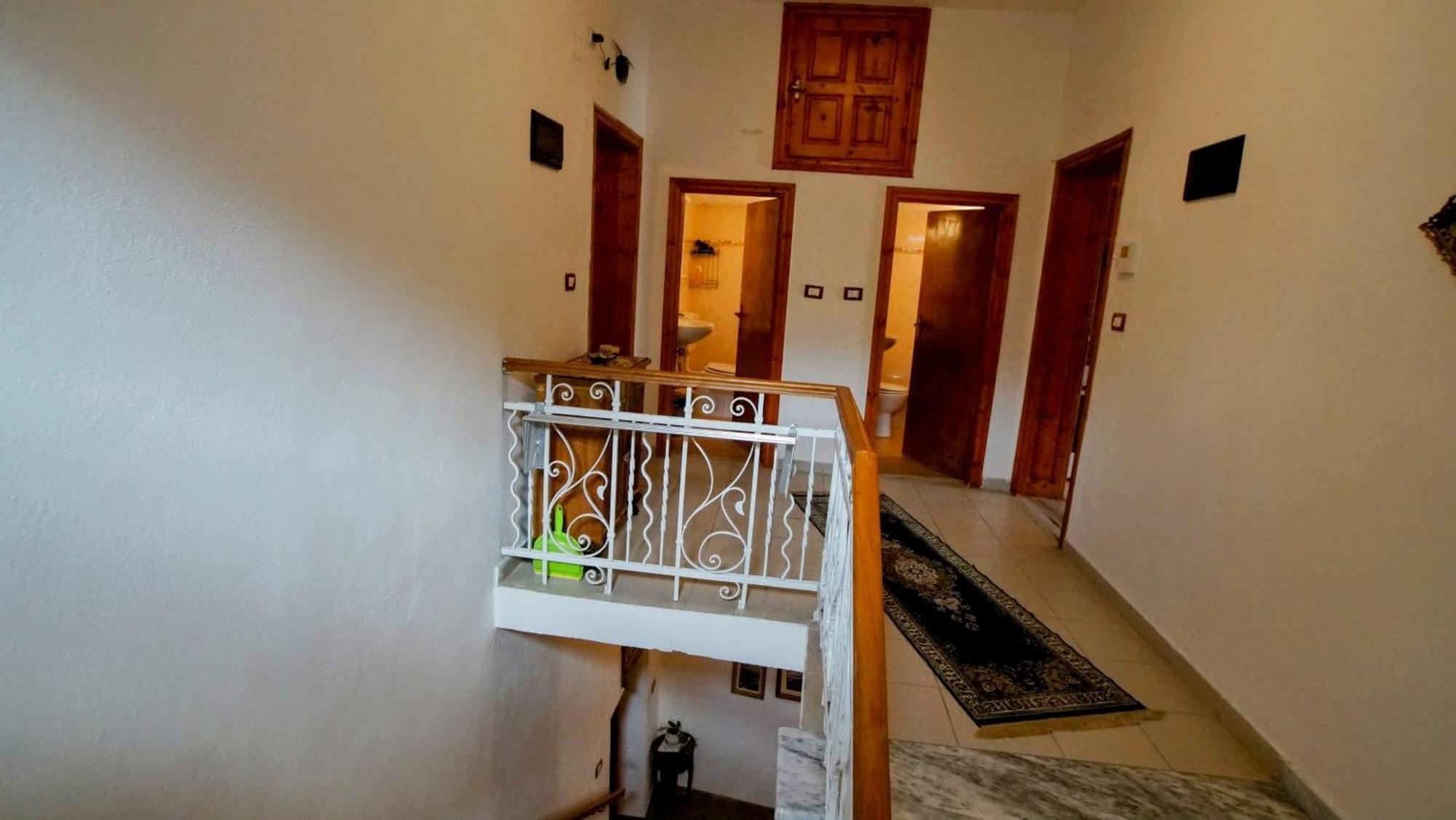 Apartment The Of Diplomacy Gjirokaster