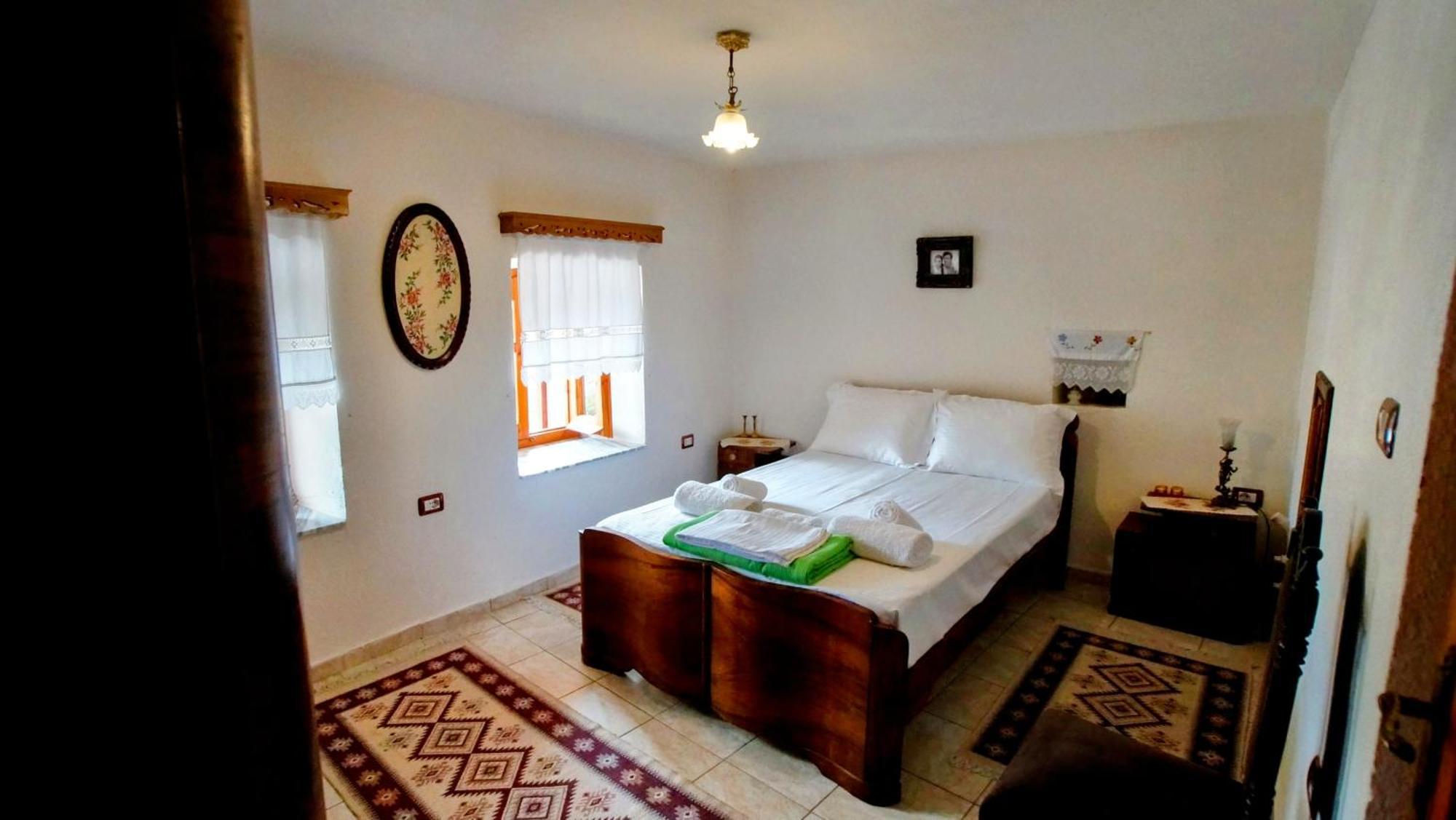 The Of Diplomacy Apartment Gjirokaster