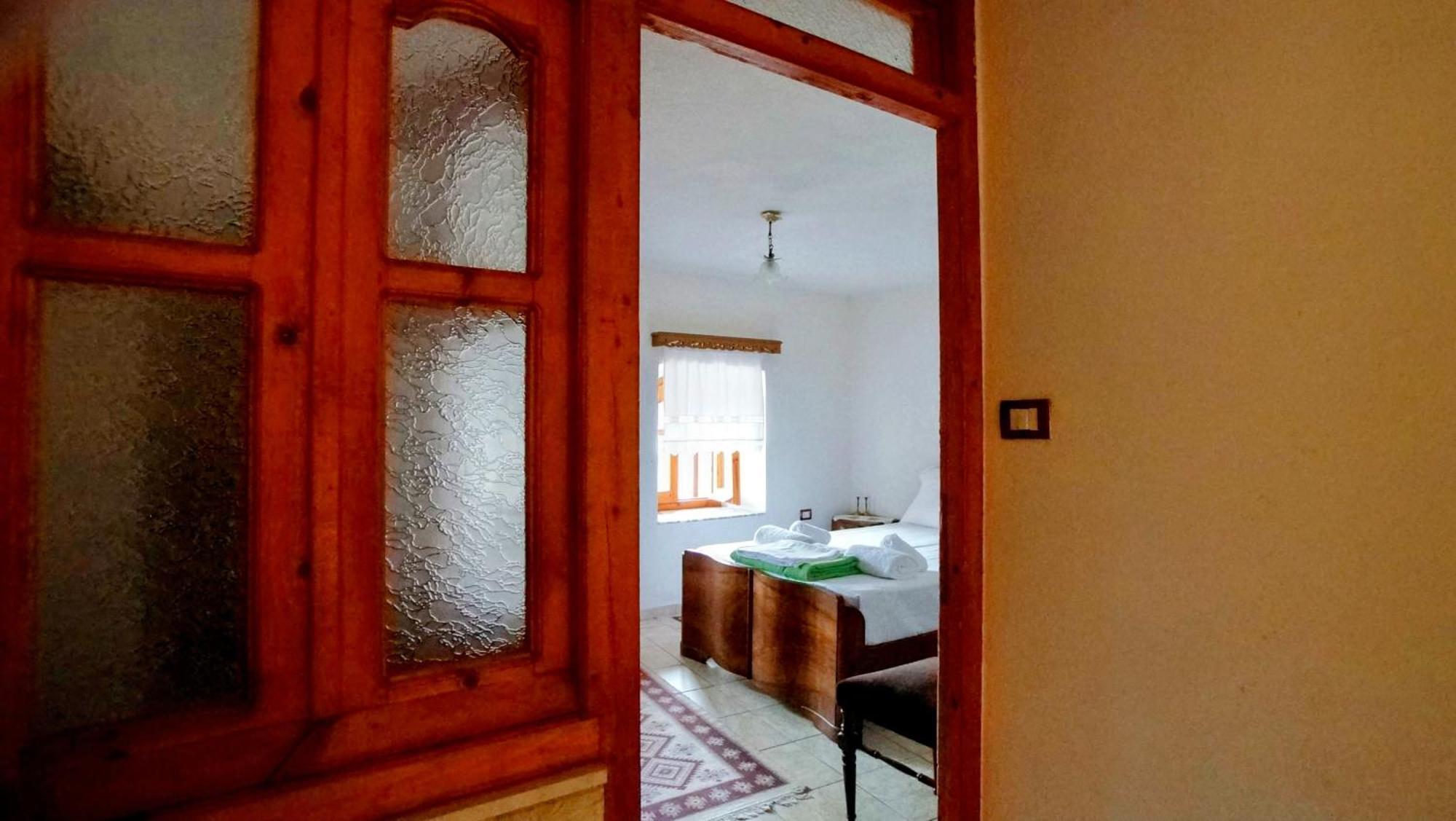 Apartment The Of Diplomacy Gjirokaster