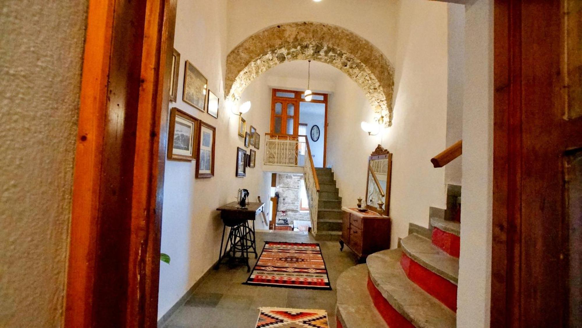 The Of Diplomacy * Gjirokaster