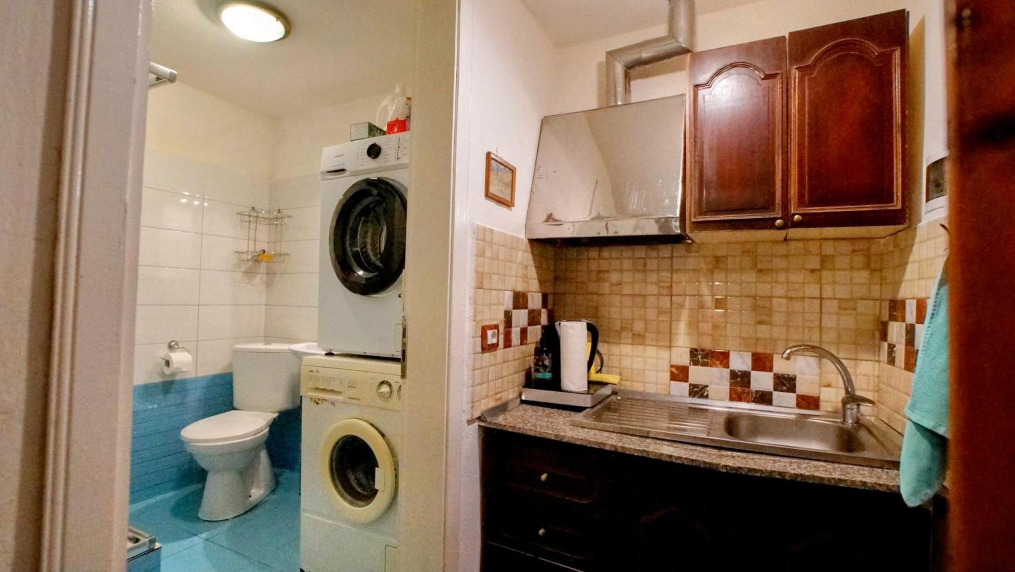 Apartment The Of Diplomacy Gjirokaster