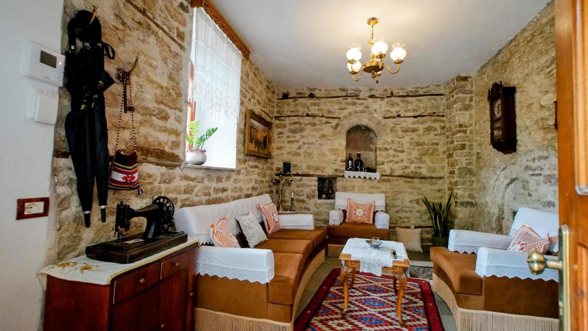 Apartment The Of Diplomacy *