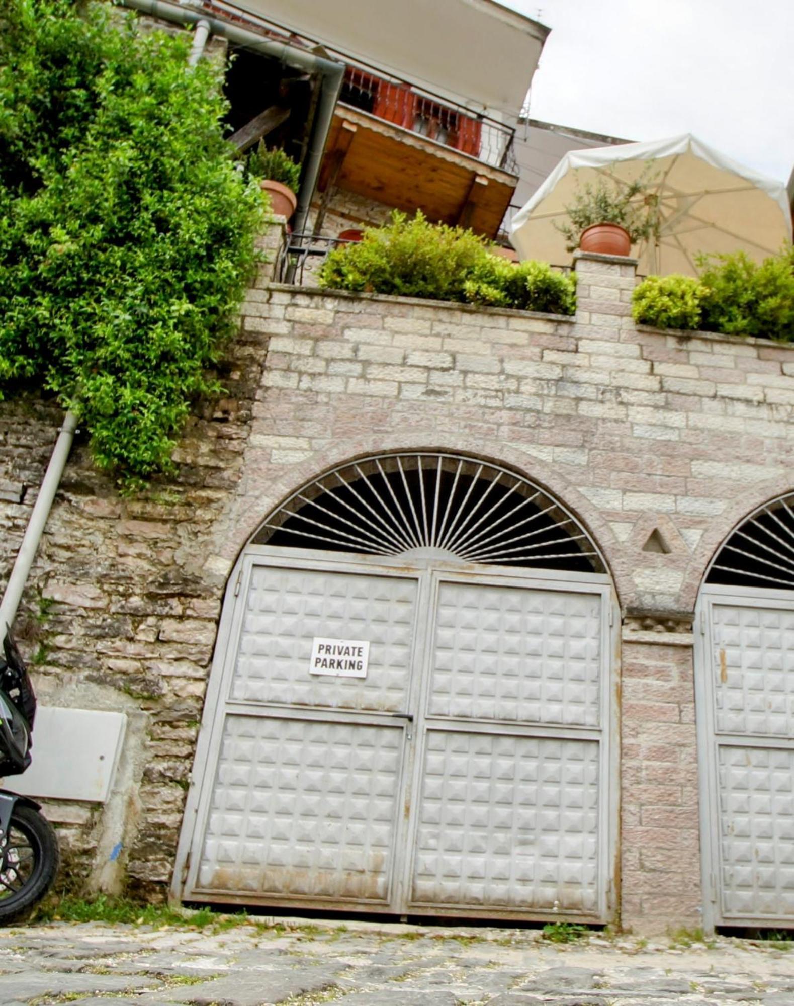 The Of Diplomacy Gjirokaster