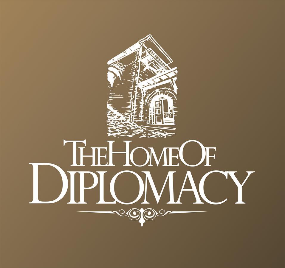 The Of Diplomacy *